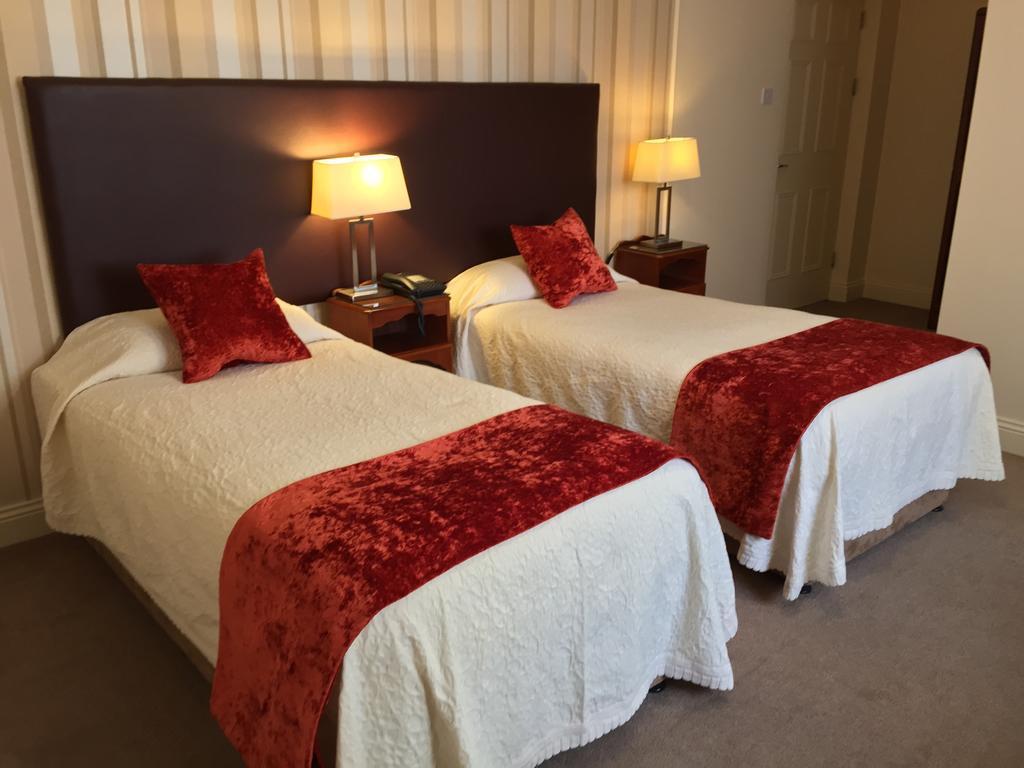 Robeen House Hotel Killarney Room photo