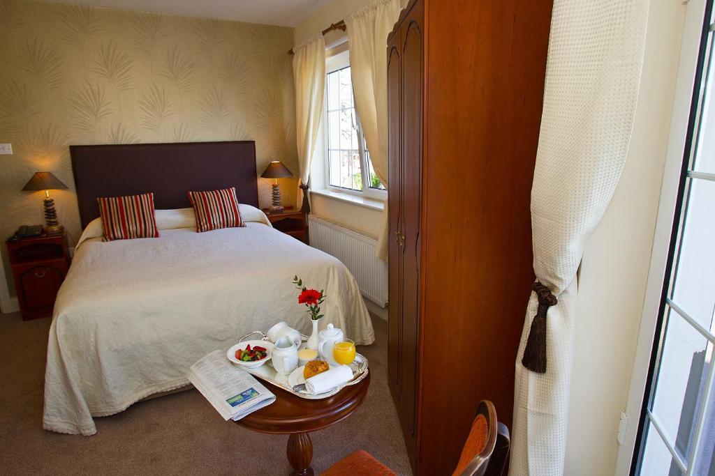 Robeen House Hotel Killarney Exterior photo