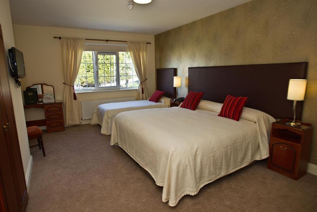 Robeen House Hotel Killarney Exterior photo