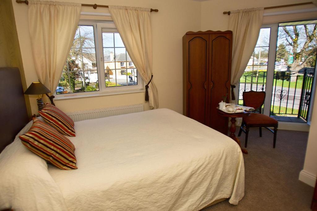 Robeen House Hotel Killarney Exterior photo